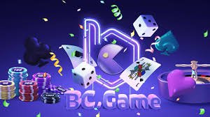 Experience the Thrill of BC.Game The Premier Online Crypto Casino